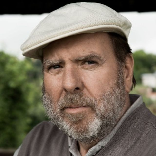 Timothy Spall