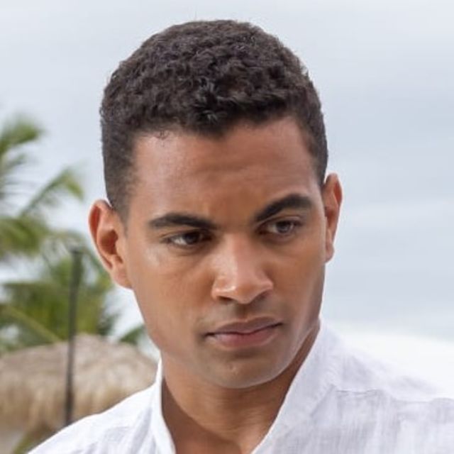 Terence Telle