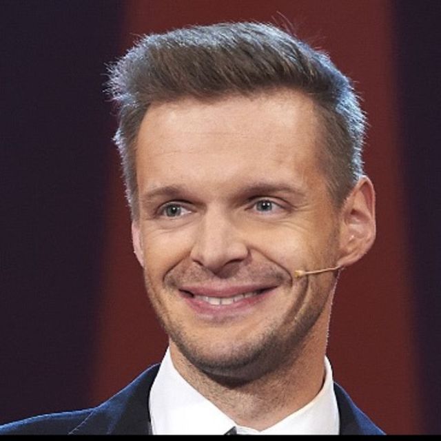 Florian Schröder