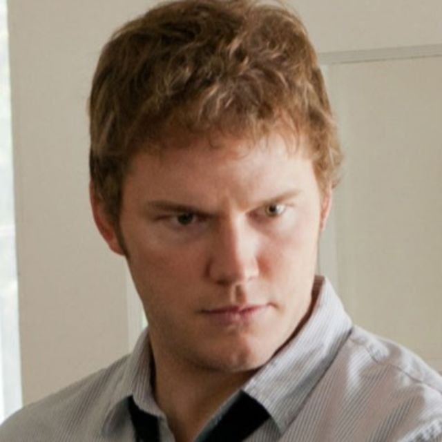 Chris Pratt