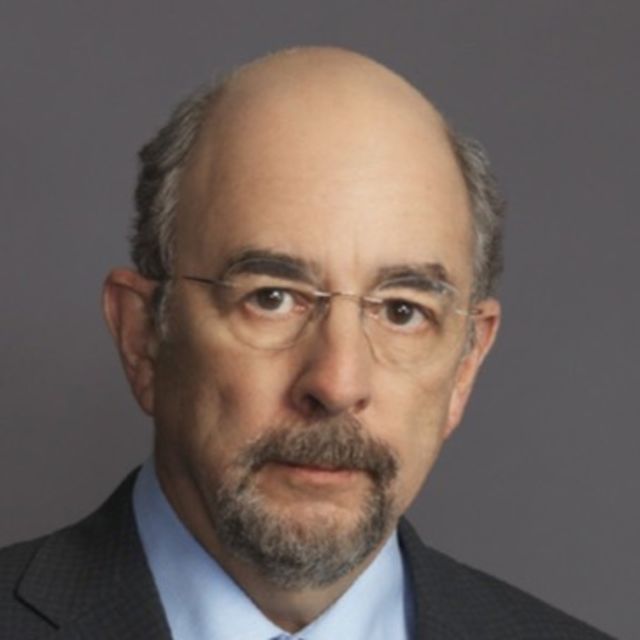 Richard Schiff
