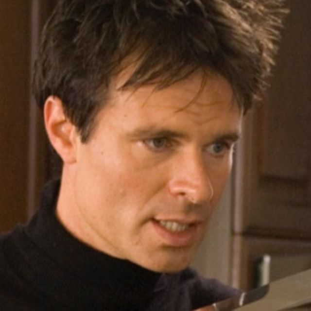 Patrick Muldoon