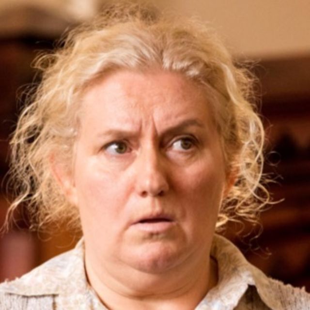 Celia Ireland