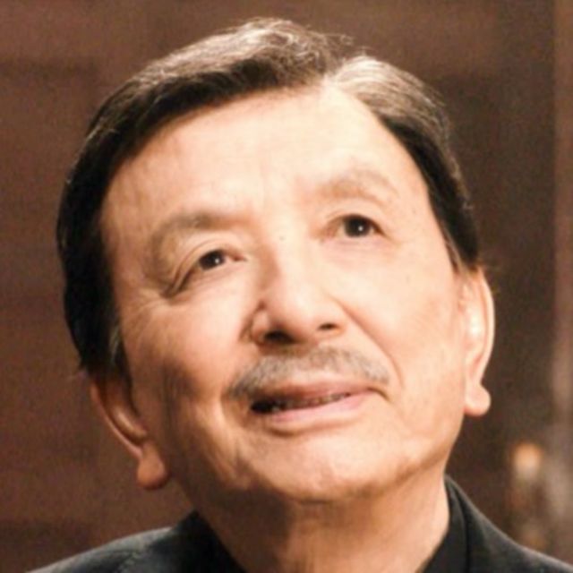 James Hong