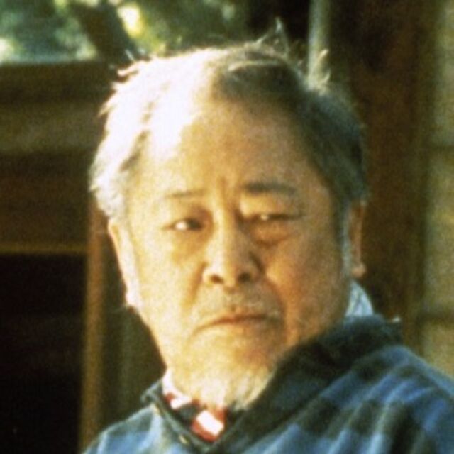 Victor Wong