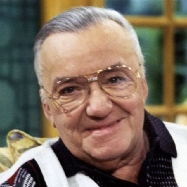 Heinz Schenk