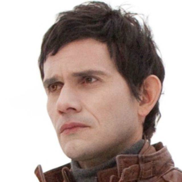 Christian Camargo
