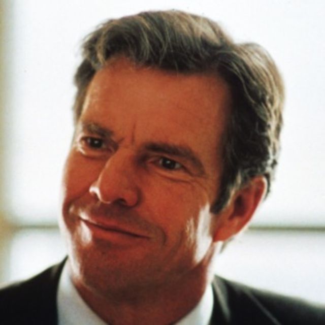 Dennis Quaid