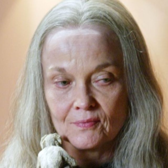 Grace Zabriskie