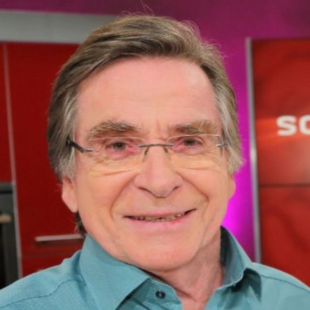 Elmar Wepper