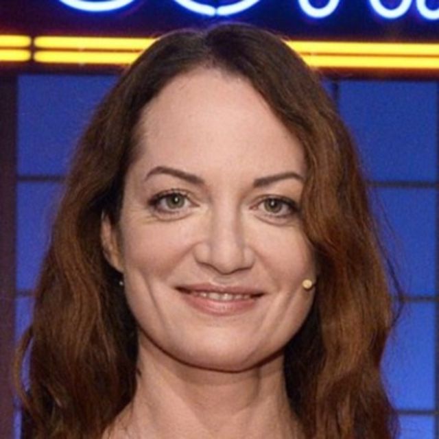 Natalia Wörner
