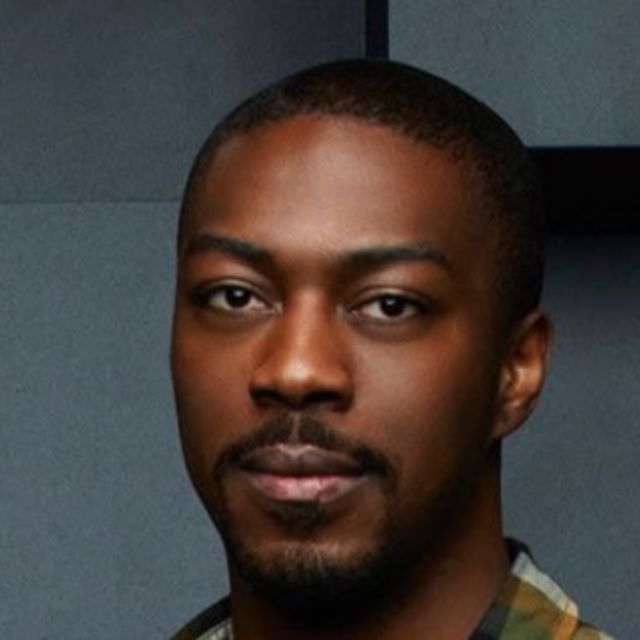 David Ajala