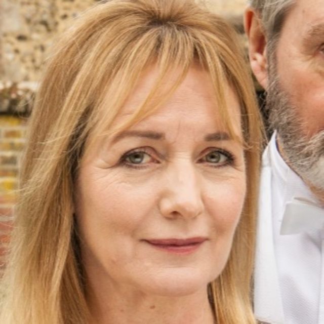 Caroline Langrishe