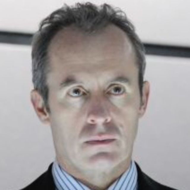 Stephen Dillane