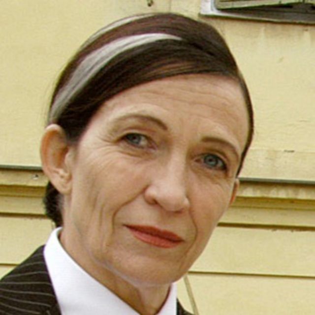 Tatja Seibt