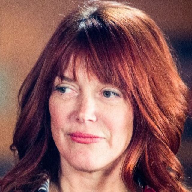 Lynda Boyd