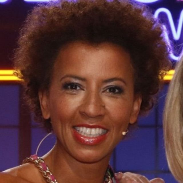 Arabella Kiesbauer
