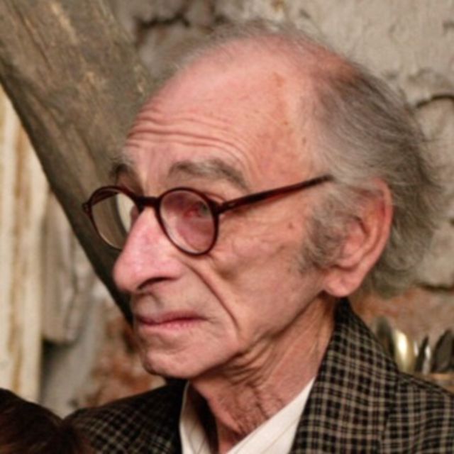 David Kelly