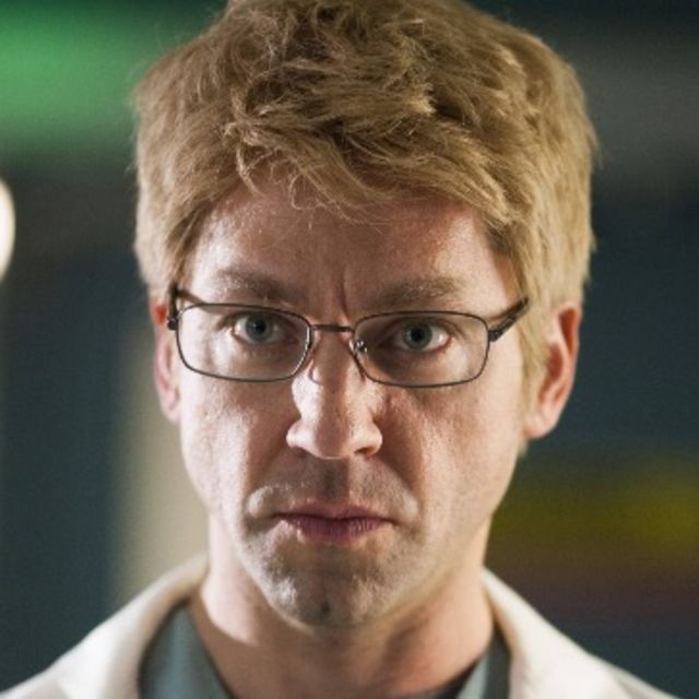 Michael Weston