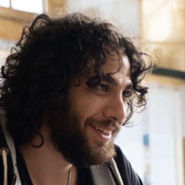 Tariq Al-Saies