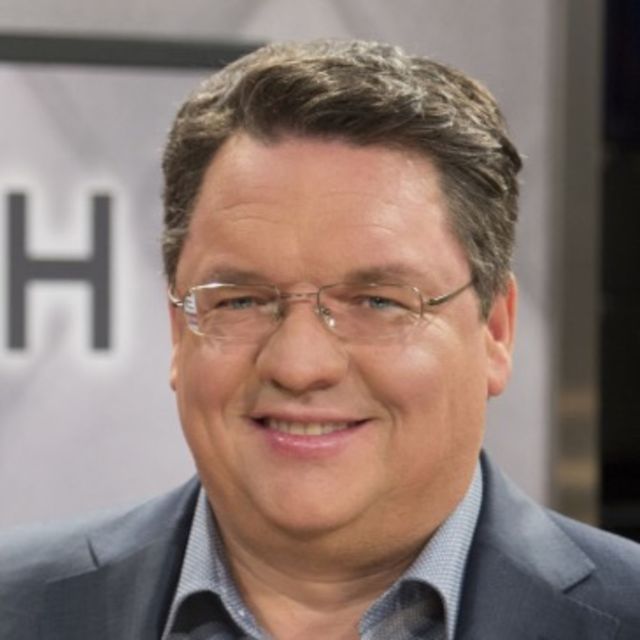 Helmut Schleich