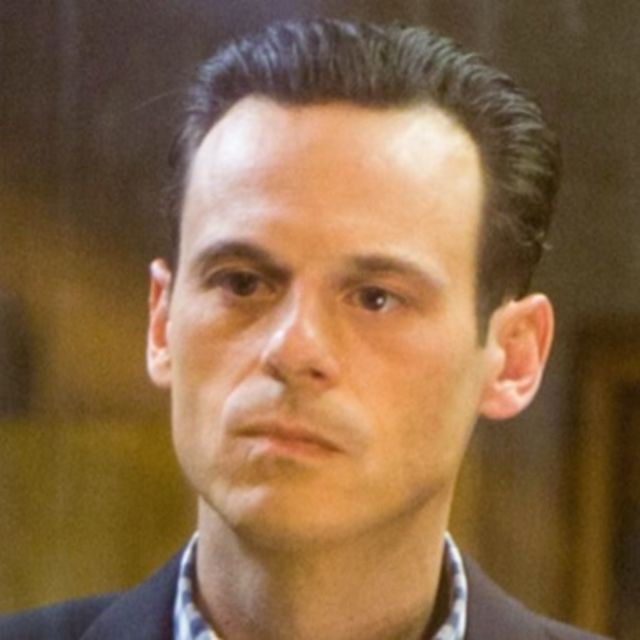 Scoot McNairy