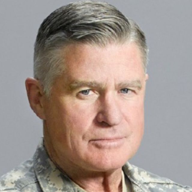 Treat Williams
