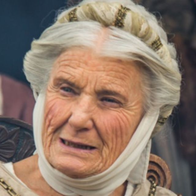 Luise Deschauer