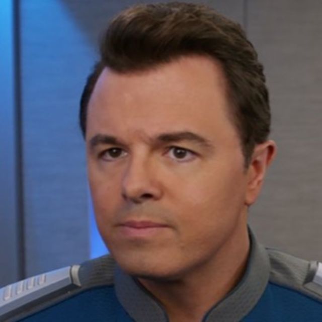 Seth MacFarlane