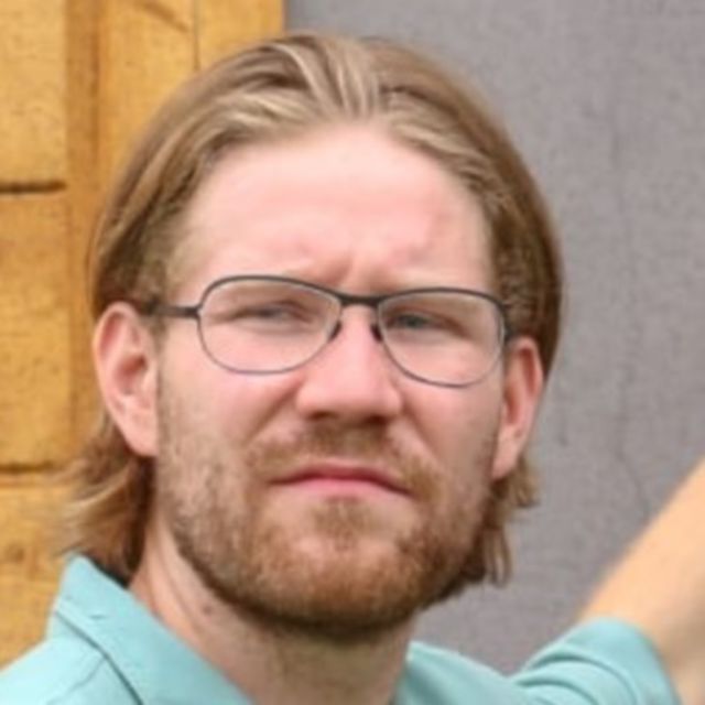 Christoph Kohlbacher