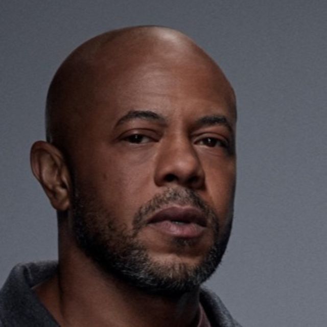 Rockmond Dunbar