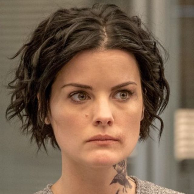 Jaimie Alexander