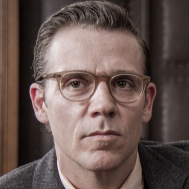Jamie Sives