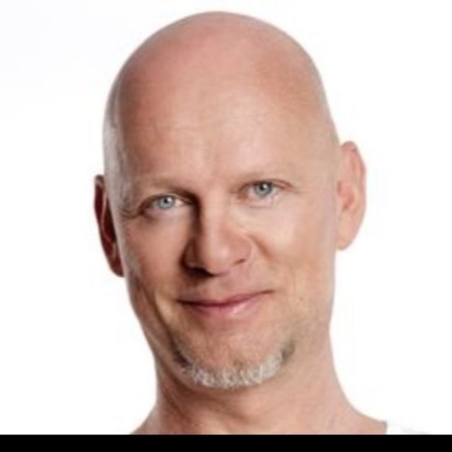 Rüdiger Hoffmann