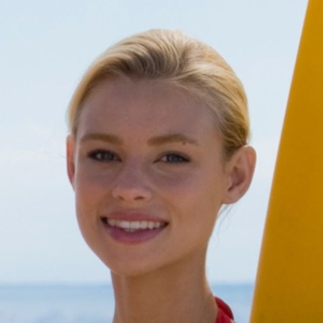 Lucy Fry