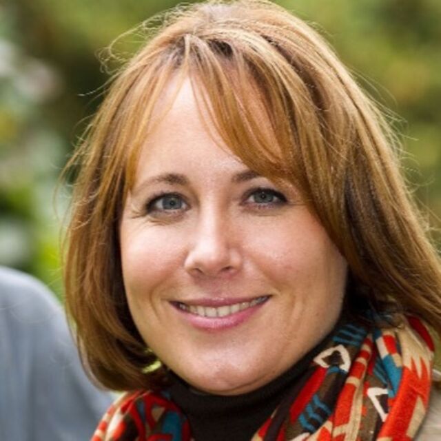 Steffi Peltzer-Büssow