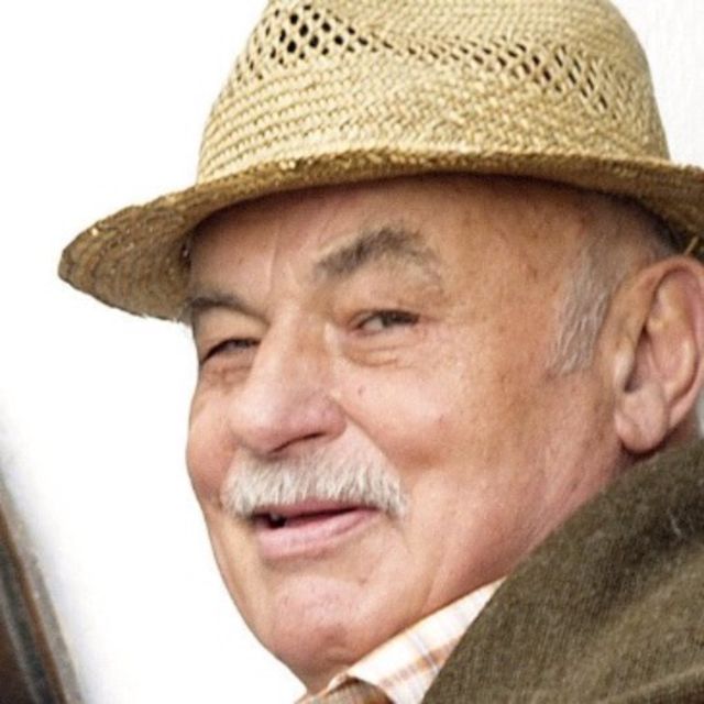 Heinrich Schweiger