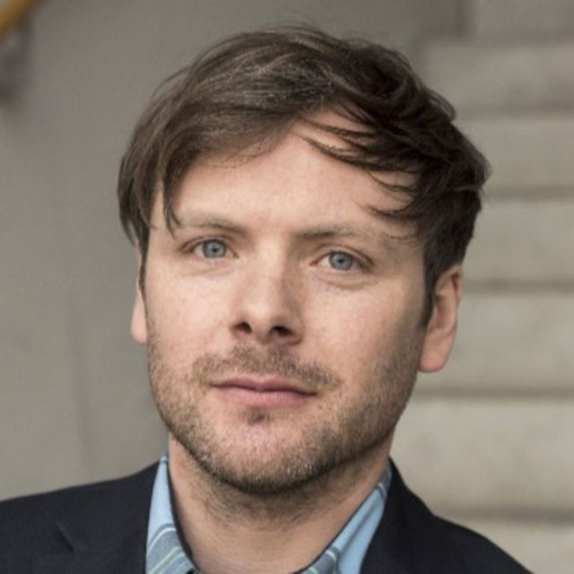 Nicholas Reinke