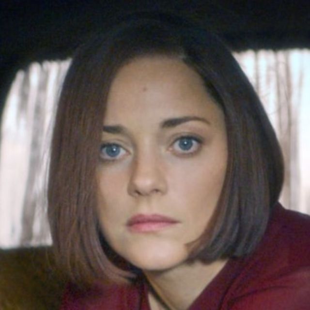 Marion Cotillard
