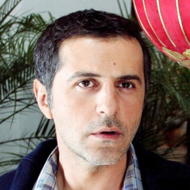 Merab Ninidze