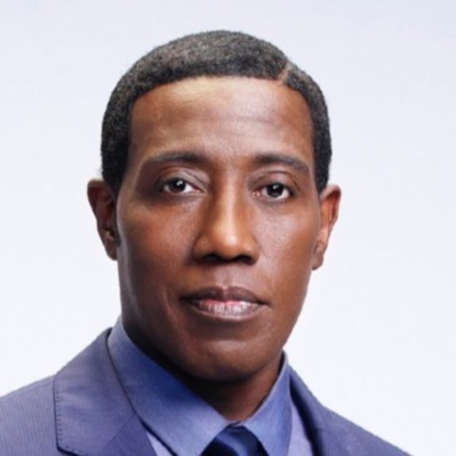 Wesley Snipes