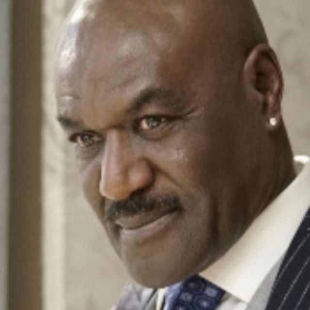 Delroy Lindo