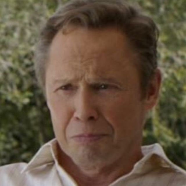Peter Kraus