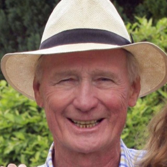 Arthur Brauss