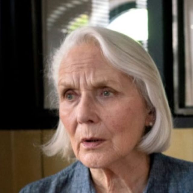 Marie Anne Fliegel