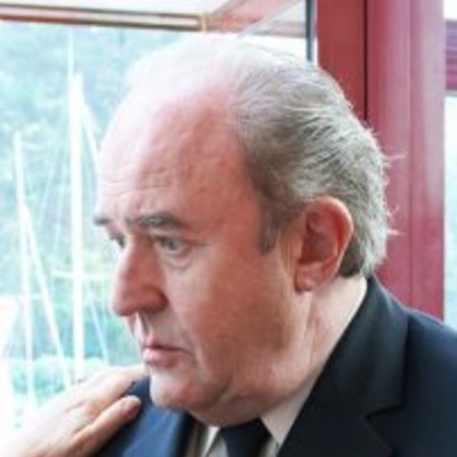 Michael Prelle
