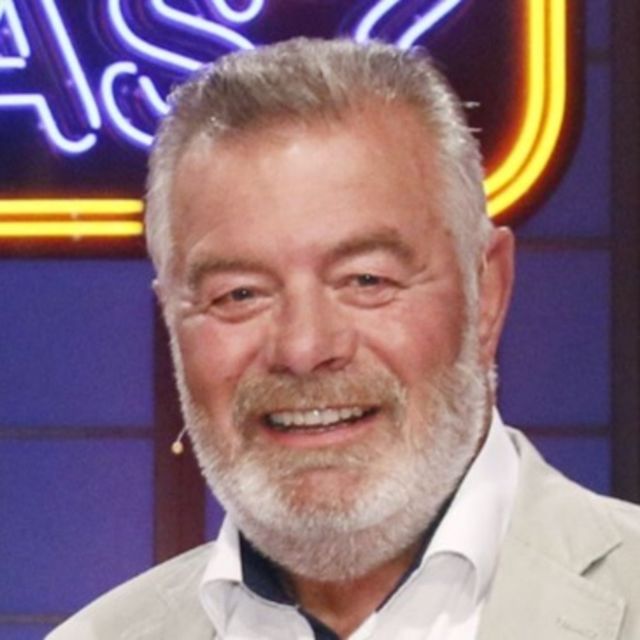 Harry Wijnvoord