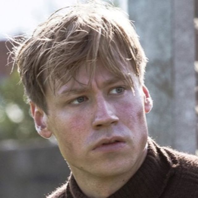David Kross
