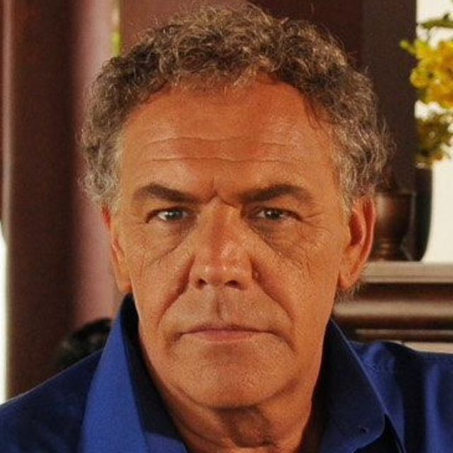 Christian Kohlund