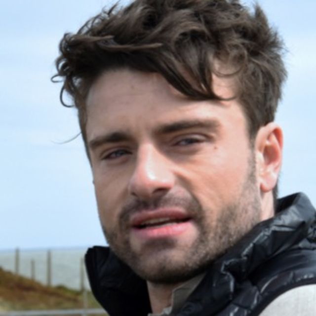 Florian Jahr